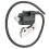 For FA210 FA210D FA210R Ignition Coil Module Engine Replacement Parts 21171-2167 005655 3