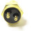 For kawasaki motorcycle water temperature sensor locomotive temperature control switch 27010-1202 2