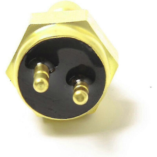 For kawasaki motorcycle water temperature sensor locomotive temperature control switch 27010-1202 1