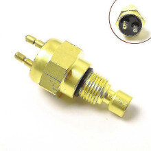 For kawasaki motorcycle water temperature sensor locomotive temperature control switch 27010-1202
