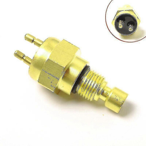 For kawasaki motorcycle water temperature sensor locomotive temperature control switch 27010-1202