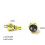 For kawasaki motorcycle water temperature sensor locomotive temperature control switch 27010-1202 3