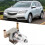 Universal Engine Oil Separator Catch Can Filter for Civic Acura Car 2