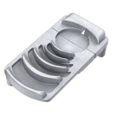 Pipe Deburring Tool with 6 Sizes PVC Tubing Plumbing Reamer Chamfer High Speed Steel Pipe Cutters for Plastic
