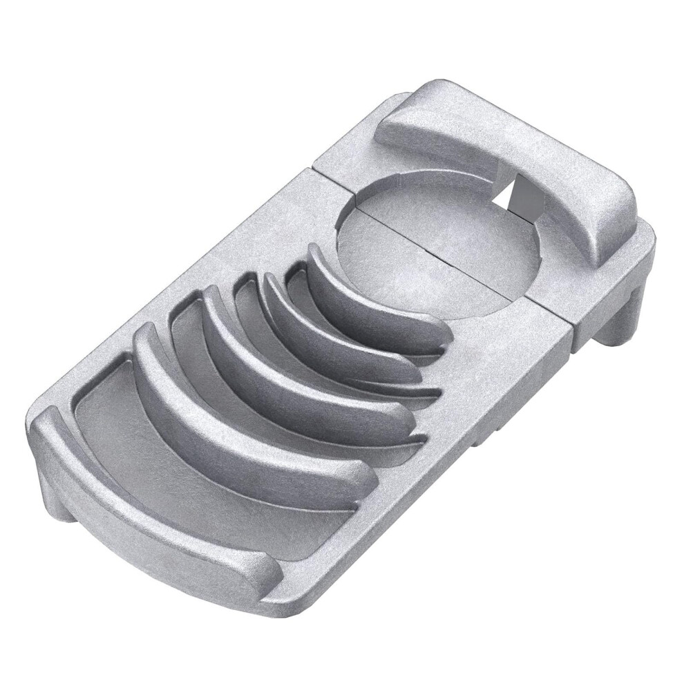 Pipe Deburring Tool With 6 Sizes Pvc Tubing Plumbing Reamer Chamfer High Speed Steel Pipe Cutters For Plastic 820064748928