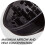 Professional Deep Bowl Hair Diffuser Attachment For Hair Dryer 2