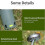 Camping Light Telescopic Collapsible Night Light Mobile Lighting 10000mah Battery Built-in Road Flash Light,matt Black 9