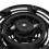 Recoil Starter Assembly Black 150 365 Engine Rewind Recoil Pull Starter Assembly Fit for 111P02 111P05 111P07 112P02 3