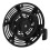 Recoil Starter Assembly Black 150 365 Engine Rewind Recoil Pull Starter Assembly Fit for 111P02 111P05 111P07 112P02 4