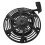 Recoil Starter Assembly Black 150 365 Engine Rewind Recoil Pull Starter Assembly Fit for 111P02 111P05 111P07 112P02 2
