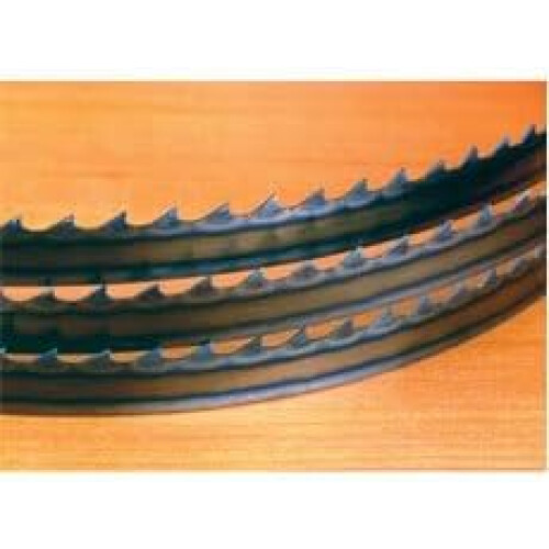 Timber Wolf Bandsaw Blade 1/4' x 105', 10 TPI 2