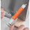Multifunctional Stainless Steel Wrecking Bar, Woodworker's Magic Tool Crowbar Nail Puller 4