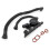 1 Set PCV Crankcase Control Ventilation Valve Hose Gasket for 06F129101K 06F103235 06F103221E 2