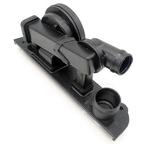 1 Set PCV Crankcase Control Ventilation Valve Hose Gasket for 06F129101K 06F103235 06F103221E 2
