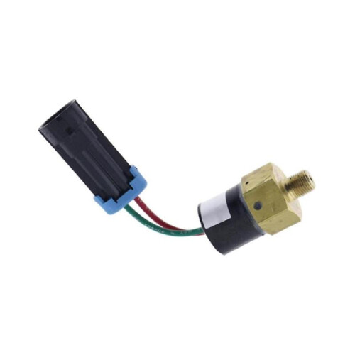Oil Pressure Sensor for Bobcat 320 321 E08 E10 453 D722 Engine Oil Pressure Switch 6676053 2