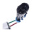 Oil Pressure Sensor for Bobcat 320 321 E08 E10 453 D722 Engine Oil Pressure Switch 6676053 5