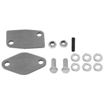 Egr Removal Kit Blanking Plates for Shogun Pajero Delica L200 2.5 2.8 3.2