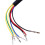 Motorcycle Odometer, Speedometer Gauge Universal Signal Dual Digital Display LED Backlight 5