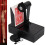 Remote Control Card Fountain Magic Trick Card Toy Classic Spray Card Device Gift 14
