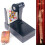 Remote Control Card Fountain Magic Trick Card Toy Classic Spray Card Device Gift 11