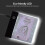 Flip Book Kit with Mini Light Pad Led Lightbox Tablet Design with Hole 300 Sheets Flipbook Paper-yvan 6