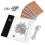 Flip Book Kit with Mini Light Pad Led Lightbox Tablet Design with Hole 300 Sheets Flipbook Paper-yvan 5