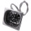 Pitcher Irrigator / Pitcher Irrigator / Glass Irrigator / Distribution Pitcher Irrigator 17x16cm 9
