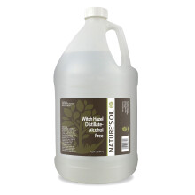 Nature's Oil Distillate-Alcool Free Witch Hazel Free (1 gallone)
