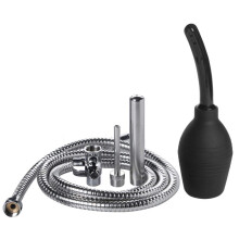 Ugcine angolato Cleanstream argento