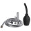 Ugcine angolato Cleanstream argento 1