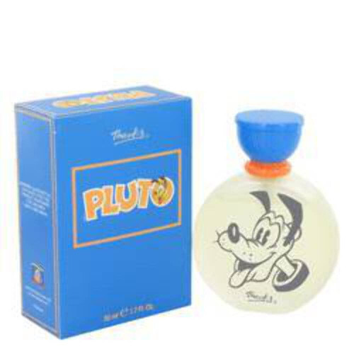 Disney Air Val International Pluto Eau De Toilette Spray 50ml/1.7oz