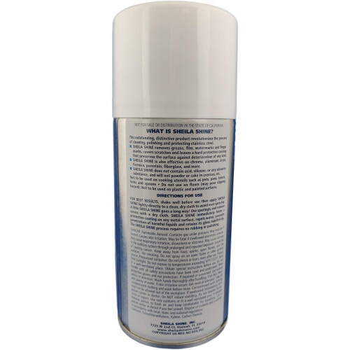 10OZ SS Cleaner 1
