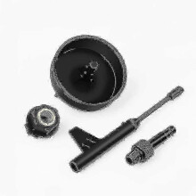 Transmission Oil Adaptor Set Oil Drain Special Tool for Mercedes Benz 9G Tronic
