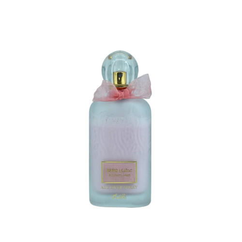 Rasasi Rasasi ESHQ - Eau de Parfum 100 ml (3,4 oz) - Perfume arabe sans alcool haut 1