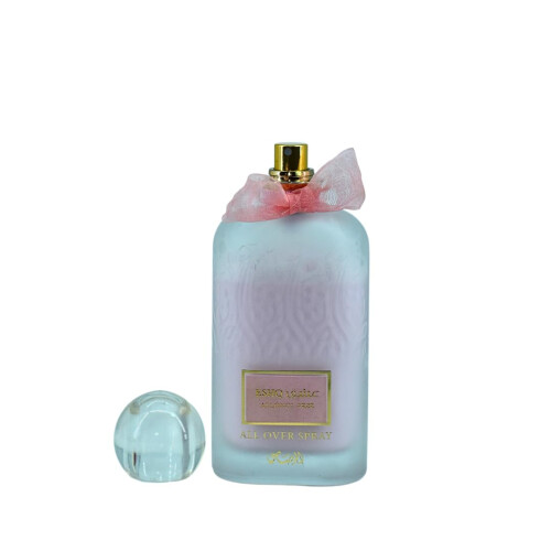 Rasasi Rasasi ESHQ - Eau de Parfum 100 ml (3,4 oz) - Perfume arabe sans alcool haut 2
