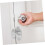Slide Latch Door Lock Garage Door Latch Lock Slide Bolt Latch Security 4