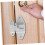 Slide Latch Door Lock Garage Door Latch Lock Slide Bolt Latch Security 5
