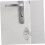 Slide Latch Door Lock Garage Door Latch Lock Slide Bolt Latch Security 3