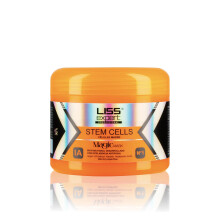 Liss Expert Stem Cells Magic Mask Arganov olej Keratin Kyselina hyaluronov | Poskytuje dlouhotrvajc ochranu proti krepaten a vlhkosti| Hydratacn