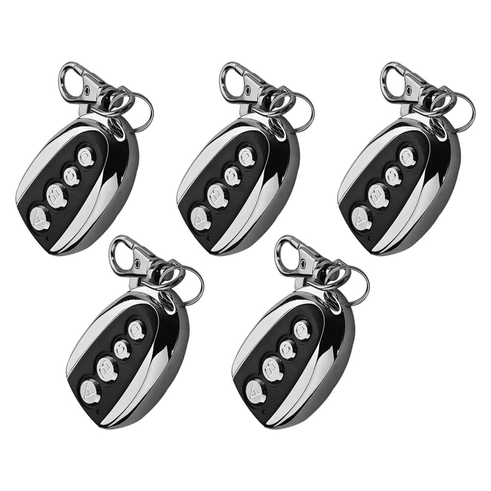 433Mhz For Automatic Sliding Gate Opener Hardware, 5Pcs 820064750976