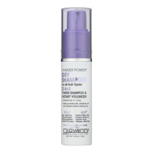 giovanni Hair care Products - Dry Shampoo Powder Pwr Spray - 1 Each -135 Oz(D0102H54LNT)