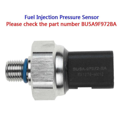 BU5A-9F972- Pressure Sensor Pressure Valve for for Focus 1.0 BU5A9F972BA BU5A-9F972-CA 1
