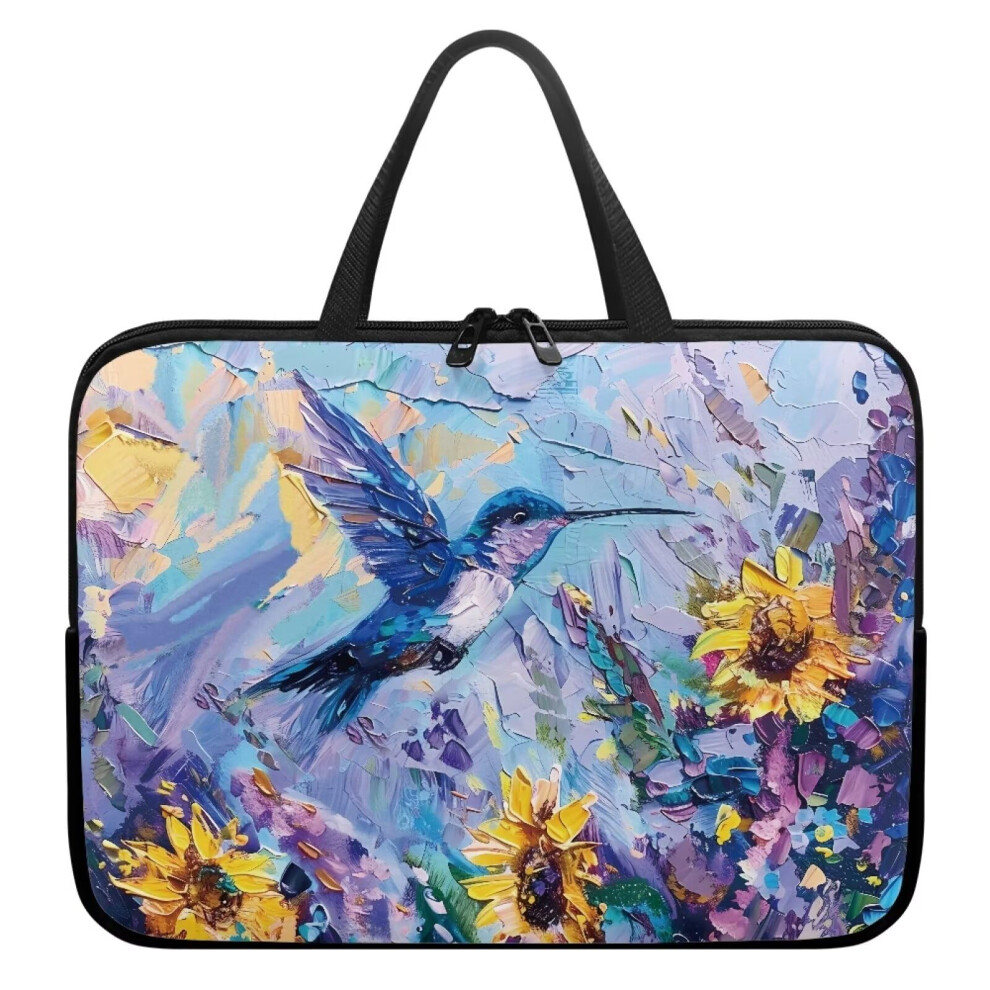 Unisex Computer Shoulder Bags For Laptops Laptop Briefcases Casual Business Briefcase