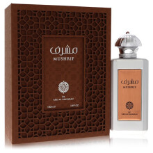 Ard Al Zaafaran Mushrif par Al Zaafaran Eau De Parfum Spray (Unisexe)
