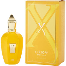 XERJOFF ERBA GOLD door Xerjoff EAU DE PARFUM SPRAY 3.4 OZ (NIEUWE VERPAKKING)