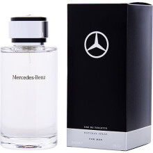 MERCEDES-BENZ von Mercedes-Benz EDT SPRAY 8 OZ