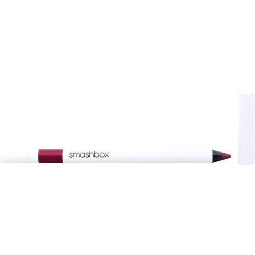 Smashbox Creion de buze, Smashbox, Prime & Plush, Merișoare, 1.2 g