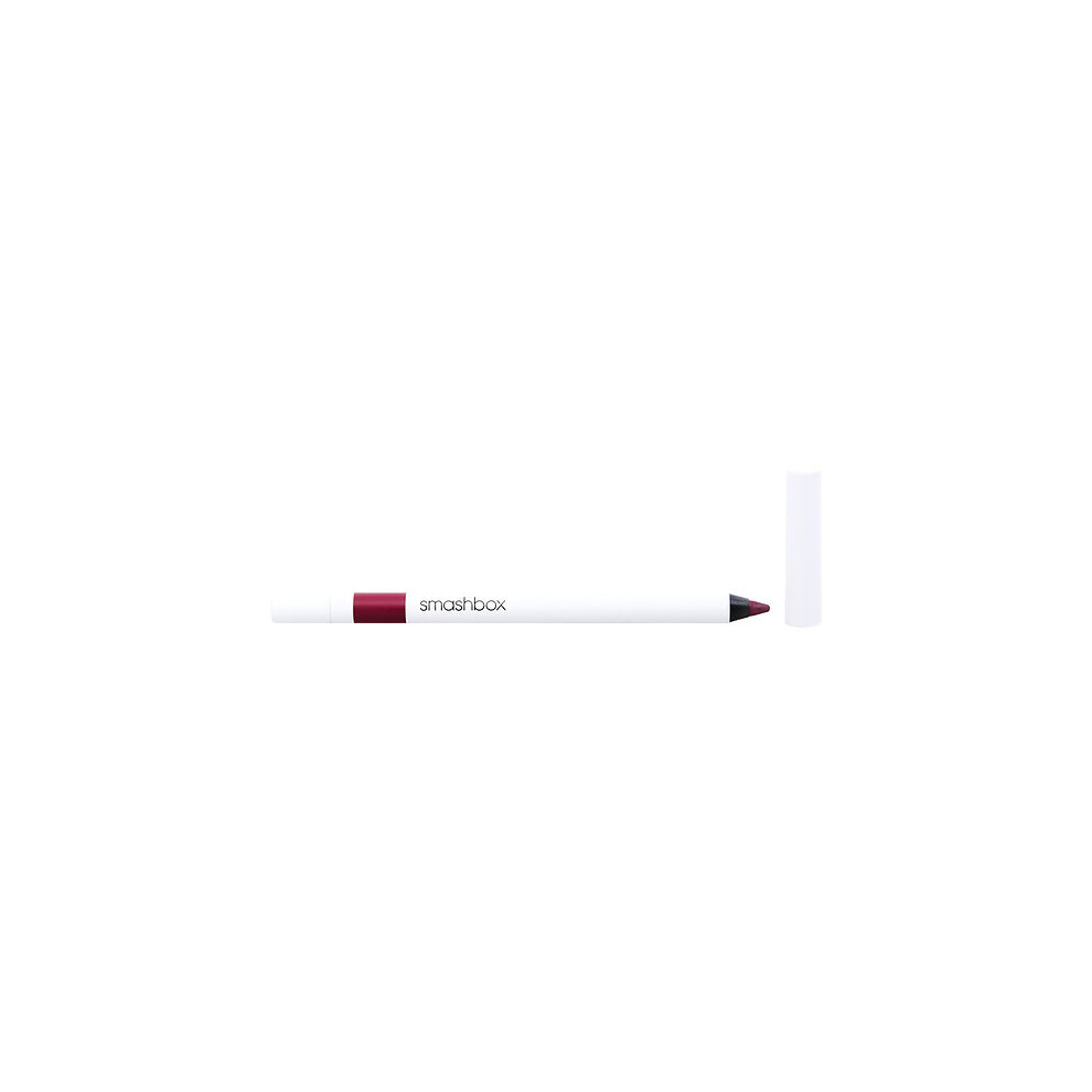 Smashbox By Be Legendary Line & Prime Pencil - #Cranberry -1.1G/0.04Oz