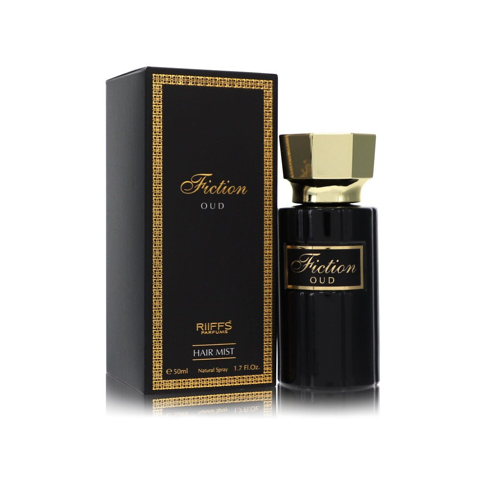 Riiffs Fiction Oud By Hair Mist 1.7 Oz(D0102ha7ryw.)