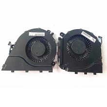 Replacement Fan for HP Omen 17W 17W100 17W200 C Gpu Cooling Fans 910441001 862954001